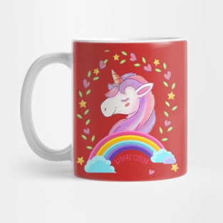 unicorn Mug